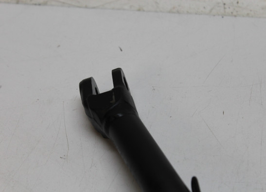 Standaard Ducati Multistrada V4