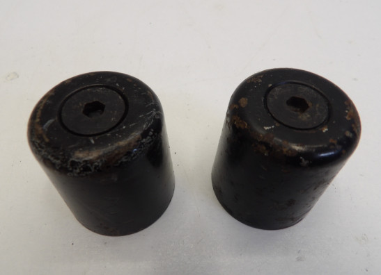 Stuurdemper BMW R 1100 RT