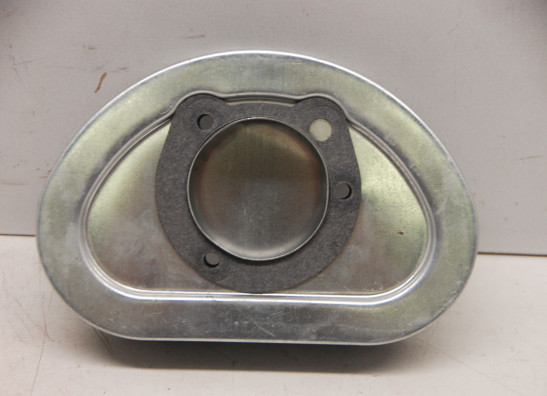 Luchtfilter Harley Davidson Dyna