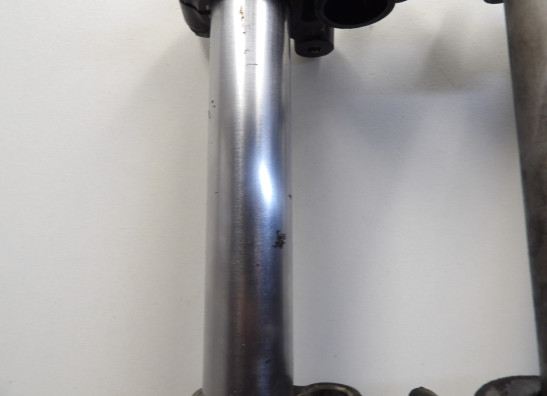 Front pipes Kawasaki LTD 440