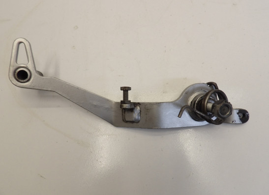 Rempedaal BMW R 1100 RT