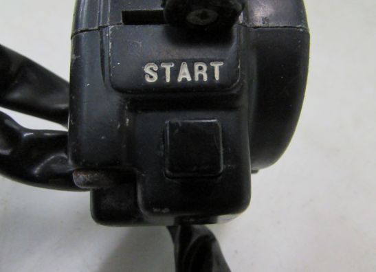 Stuurschakelaar rechts Suzuki GSX 400 E