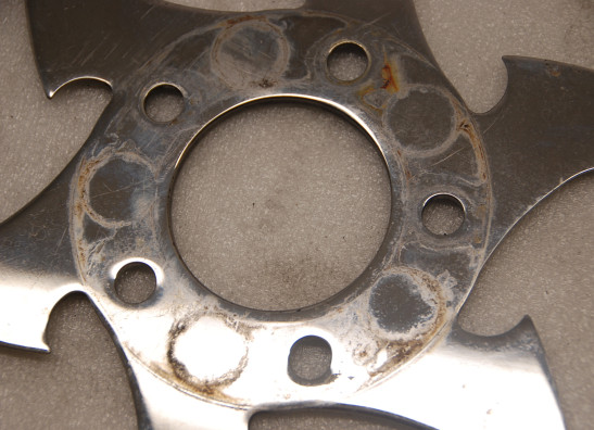 Remschijf voor Harley Davidson Custom universal other