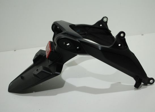 License plate holder Honda CBR 600 RR