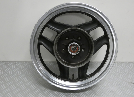 Achtervelg Honda CB 750 