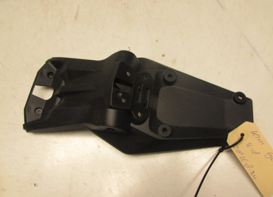 Remklauw links voor KTM 690 Duke 