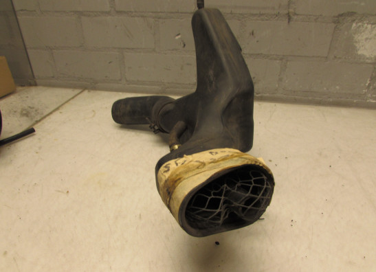 Air intake right Kawasaki ZZR 600