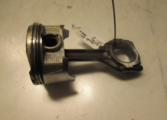 Piston Honda VTR 1000 F