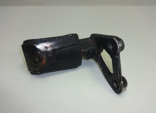 Voetsteun Rechts Honda VF 700  750 C Magna