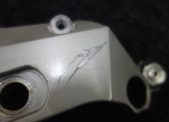 Frame - onderdelen MV Agusta Brutale 1078 RR