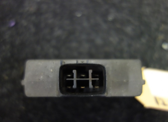 Spanningsregelaar Kawasaki Z 1000