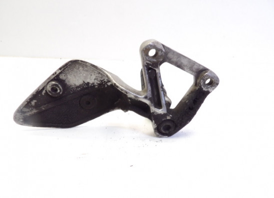 Schetsplaat links Yamaha FAZER 600