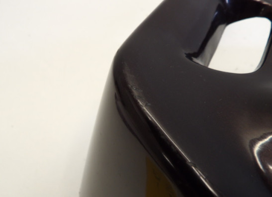 Rechter zijkuip Honda ST 1100 Pan European