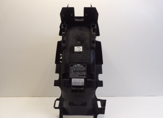 Achterspatbord Honda CB 500