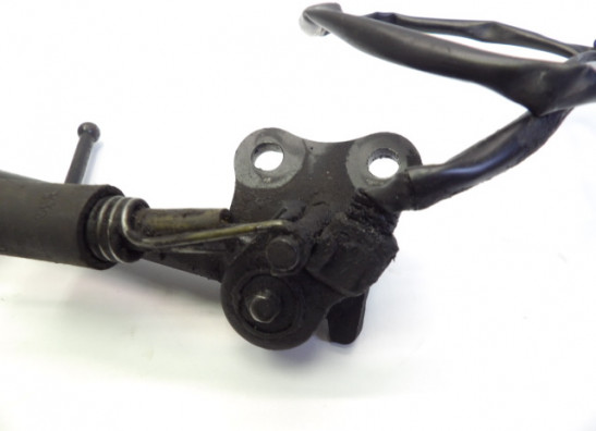 Standaard Honda CBR 900 RR