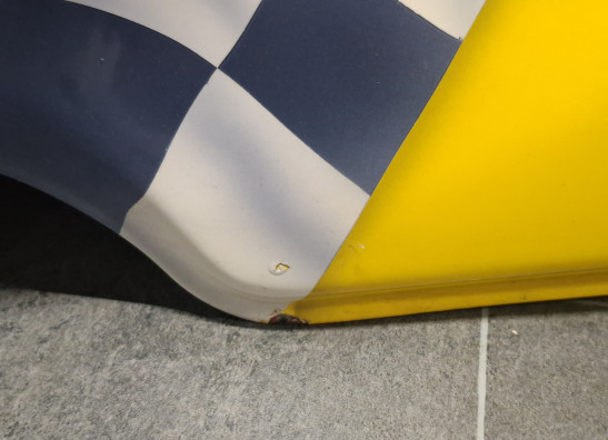 Tank Honda CBR Fireblade