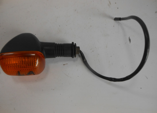 Knipperlicht links achter Suzuki GSX R 750 1996-2000