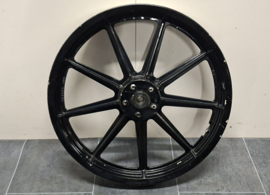 Voorvelg Harley Davidson FX Super Glide