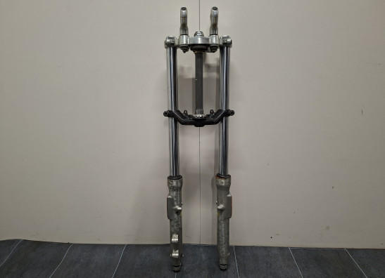 Gabelholm Komplett Honda VT 700 750