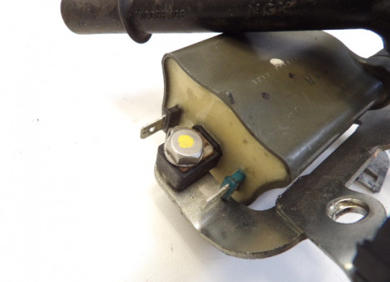 Bobine Honda CBR 600 F