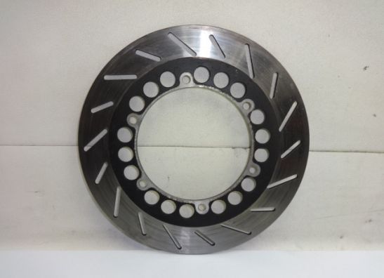 Remschijf voor Yamaha XV 750 Virago