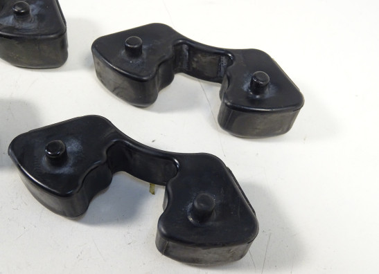 Driven flange Kawasaki ER 6