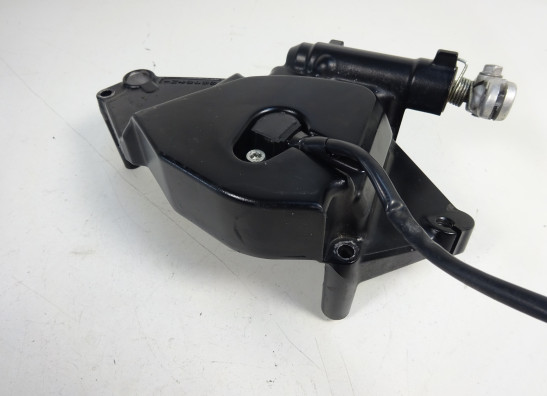 Ritzelabdeckung Suzuki GSR 600