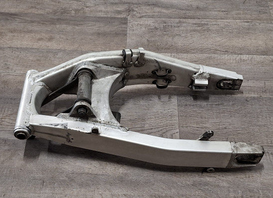 Hinterradschwinge Suzuki GSX R 1100