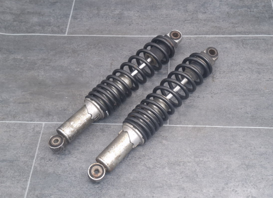 Achterschokbreker Kawasaki KZ 750