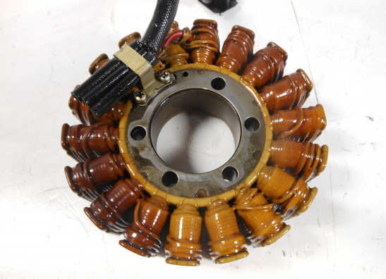 Dynamo Suzuki GSX R 600