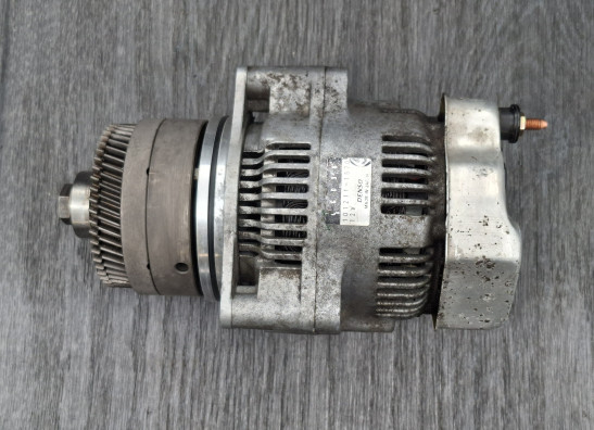 Dynamo Honda ST 1100 Pan European