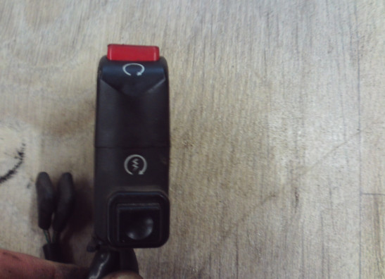 Stuurschakelaar rechts Honda CBR Fireblade