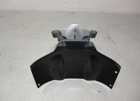 Cowl upper front Yamaha YZF R6