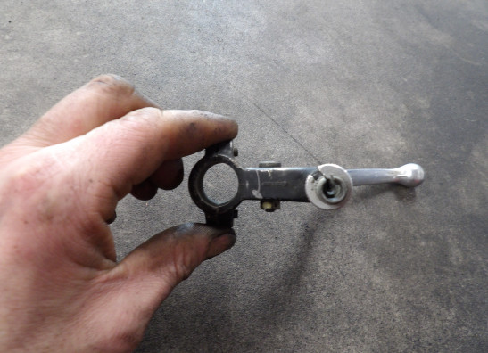 Koppelingspomp KTM 504 MXC