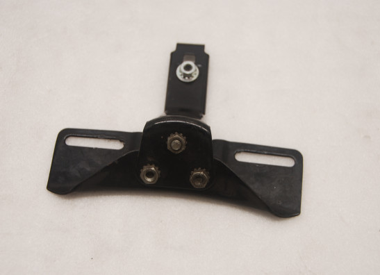Soporte de matrícula Harley Davidson Custom universal other