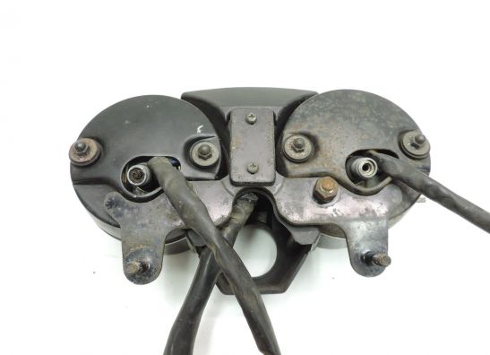 Tacho-set Kawasaki LTD 440