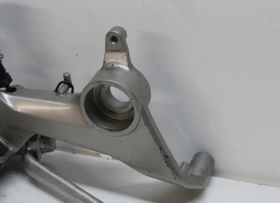 Rechter schetsplaat Honda VFR 800 I