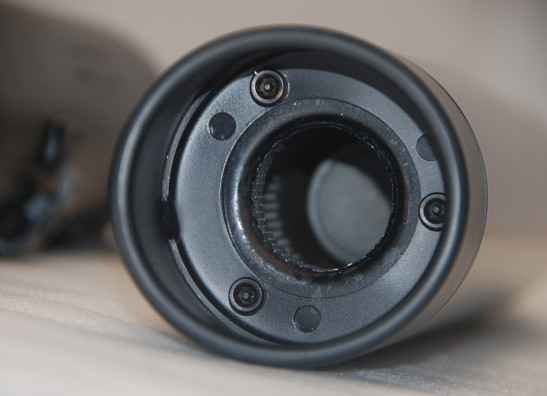 Auspuff Harley Davidson Sportster