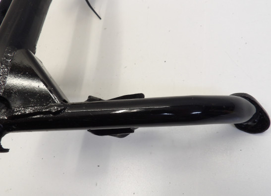 Standaard Kawasaki GPZ 500