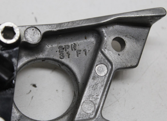 Koplampomlijsting Yamaha XSR 900