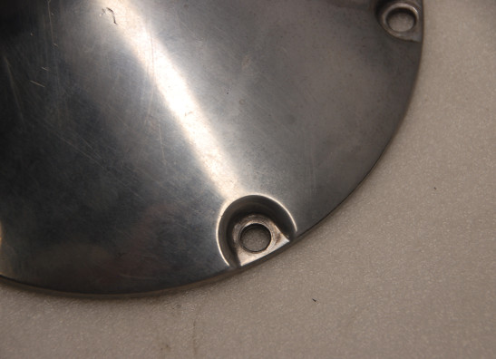 Kupplungsdeckel Harley Davidson Sportster