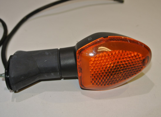 Blinker Suzuki GSR 750