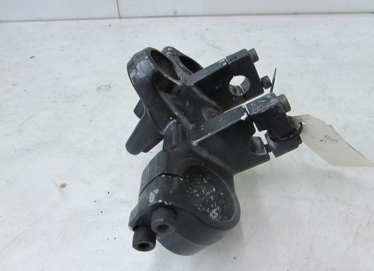 Fork top bridge Kawasaki KLE 500