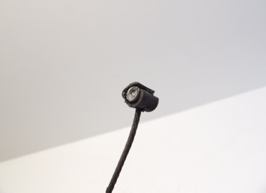 Clutch cable Yamaha YZF R1