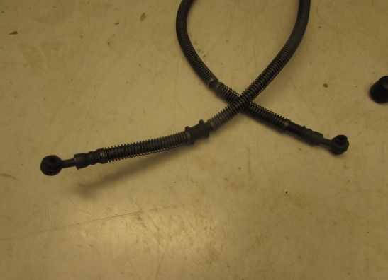 Bremsleitung vorne Yamaha V max