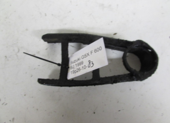 Achterbrug Suzuki GSX F 600