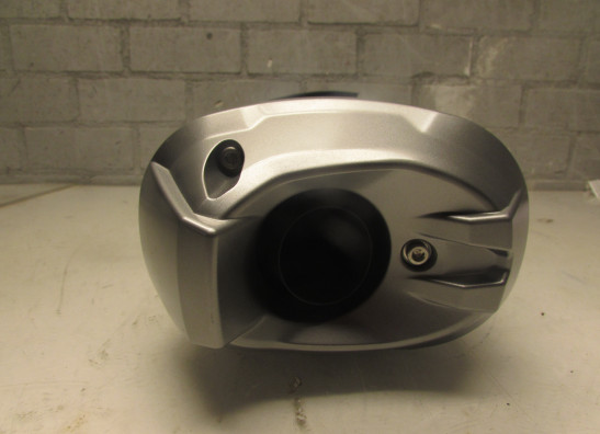 Uitlaat Suzuki DL 1000 V STROM