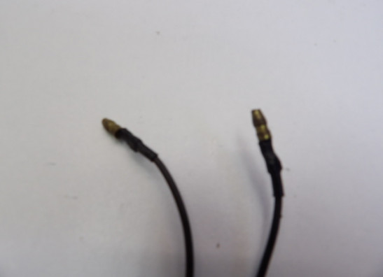 Knipperlicht Yamaha XS 400