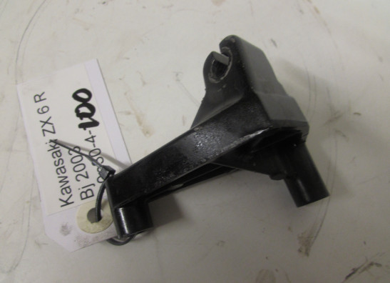 Engine parts Kawasaki ZX 6 R