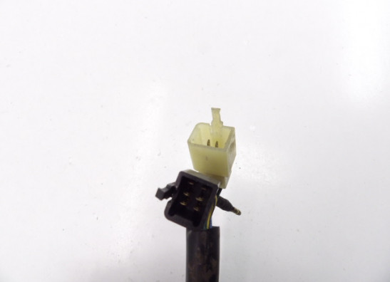 Tellerset Honda Deauville 650 - 700